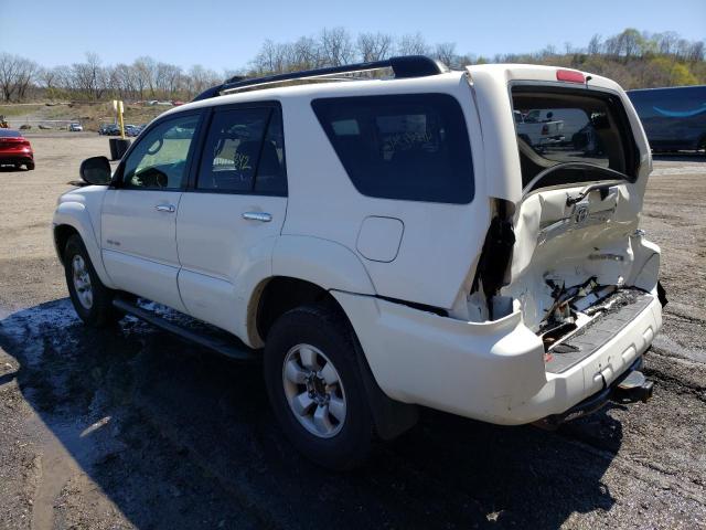 JTEBU14R970113060 Toyota 4Runner Sr 2007. Фото: 2