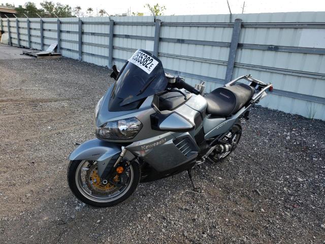 2008 KAWASAKI ZG1400 A JKBZGNA158A011644