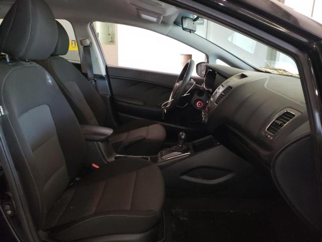 2017 KIA FORTE LX KNAFK5A86H5691813