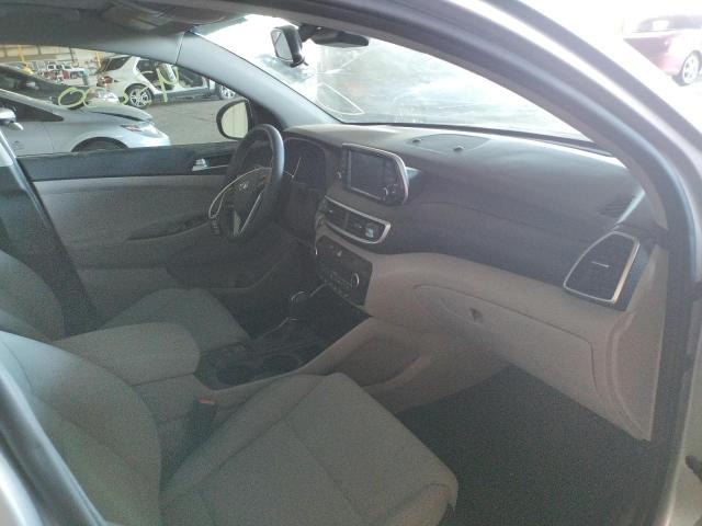 2019 HYUNDAI TUCSON LIM KM8J33ALXKU024657