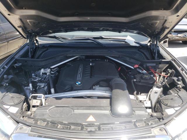 2015 BMW X5 SDRIVE3 5UXKR2C59F0H34938