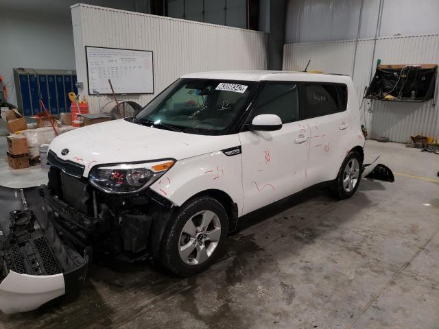 2019 KIA SOUL KNDJN2A29K7676989