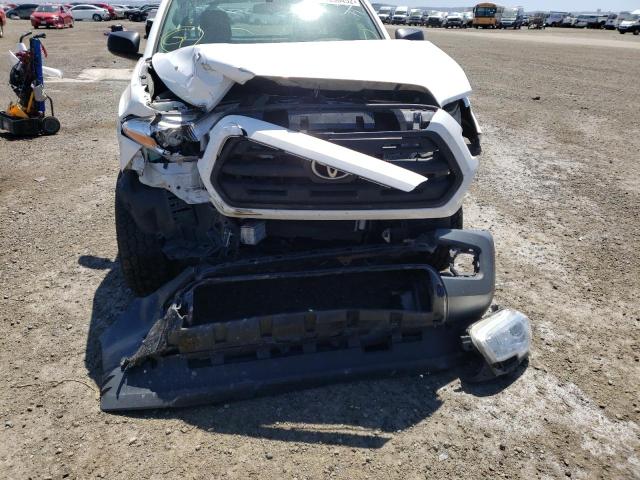 2017 TOYOTA TACOMA ACC 5TFRX5GN9HX076935