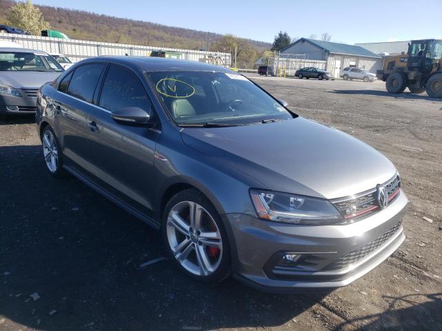 2017 VOLKSWAGEN JETTA GLI 3VW4T7AJXHM404129
