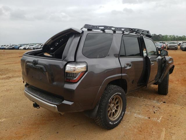 2017 TOYOTA 4RUNNER SR JTEBU5JRXH5445086