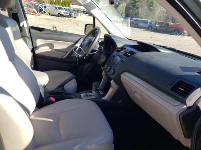 2015 SUBARU FORESTER 2 JF2SJAHC2FH567073