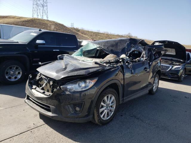 2015 MAZDA CX-5 TOURI JM3KE4CY5F0475629