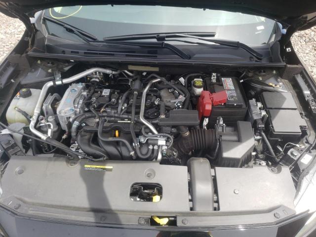 2021 NISSAN SENTRA S 3N1AB8BV3MY268531