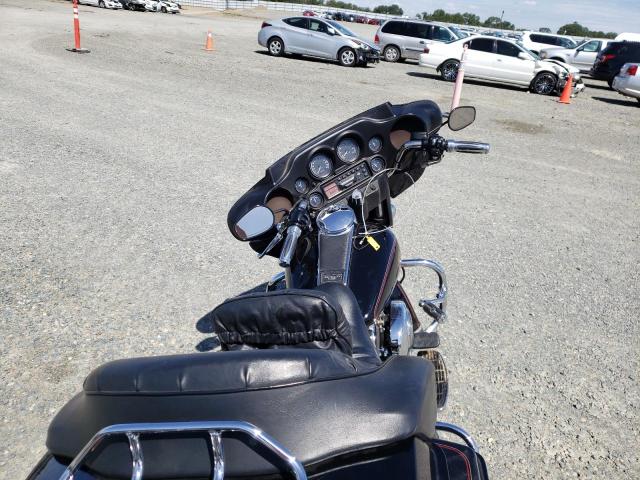 2001 HARLEY-DAVIDSON FLHTCI 1HD1FFW101Y642094