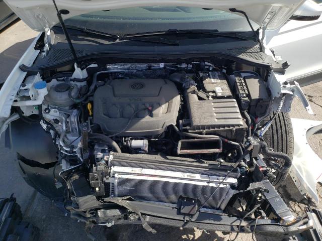 2021 VOLKSWAGEN TIGUAN SE 3VV2B7AX8MM109947