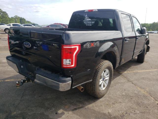 2017 FORD F150 SUPER 1FTEW1E81HKD46695
