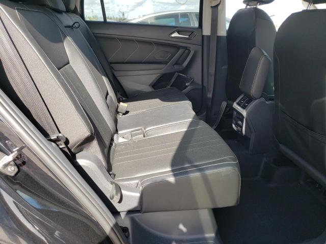 2022 VOLKSWAGEN TIGUAN 3VV3B7AX6NM031156