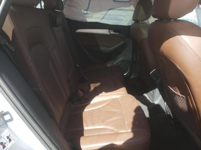 2015 AUDI Q5 TECHNIK WA1MMCFP2FA081527