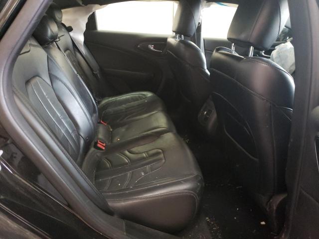 2015 CHRYSLER 200 S 1C3CCCBB5FN631959