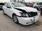 2008 LEXUS  ES350