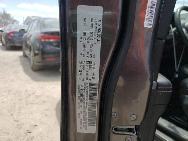 2019 JEEP COMPASS LA 3C4NJCBB6KT655028