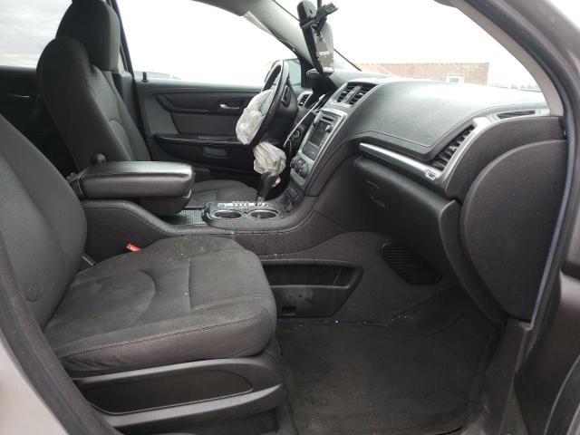 2016 GMC ACADIA SLE 1GKKRNED0GJ107680
