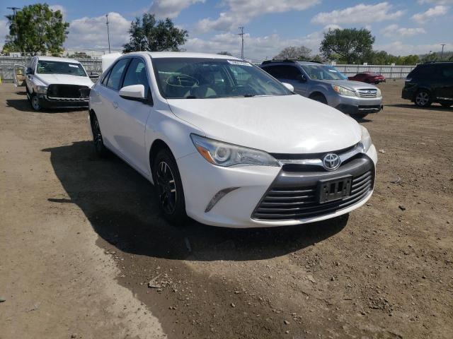 2015 TOYOTA CAMRY LE 4T1BF1FK2FU963193