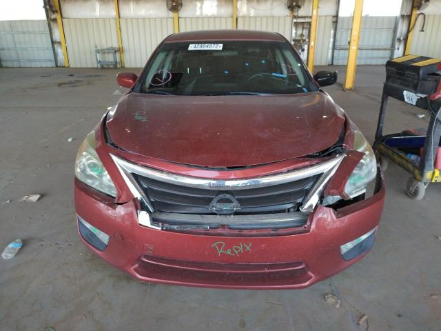 2015 NISSAN ALTIMA 2.5 1N4AL3AP5FC449809