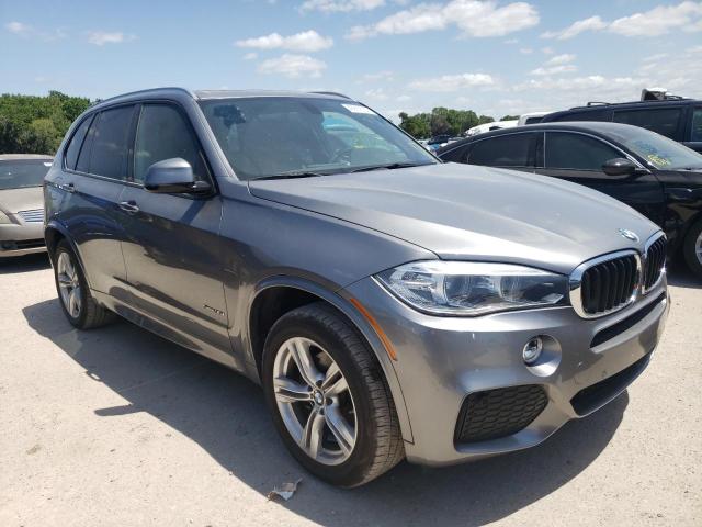 2015 BMW X5 SDRIVE3 5UXKR2C59F0H34938