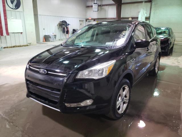 2016 FORD ESCAPE SE 1FMCU9GX0GUB93242