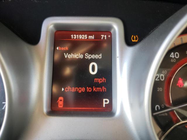 2015 DODGE JOURNEY SX 3C4PDCBGXFT658404