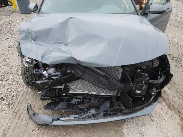 2022 HYUNDAI ELANTRA SE KMHLL4AG8NU317334