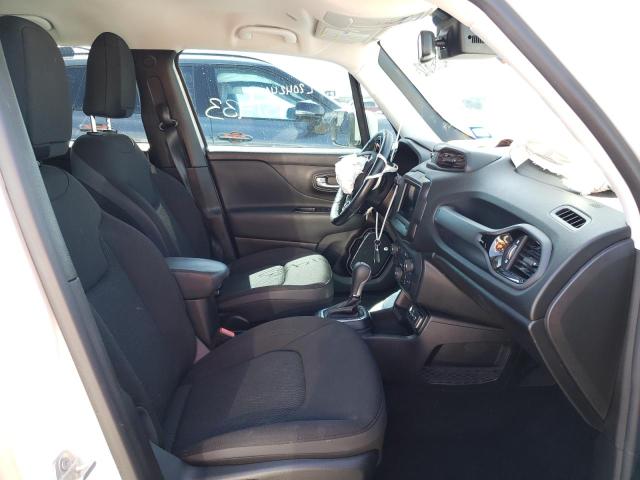 2018 JEEP RENEGADE L ZACCJABB4JPH54111