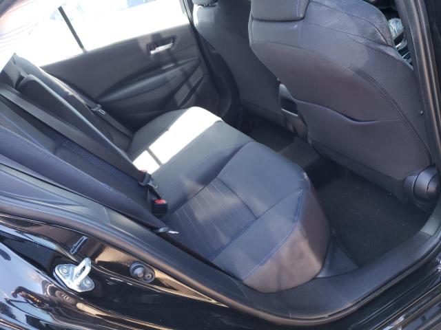2021 TOYOTA COROLLA SE 5YFS4MCE2MP081817