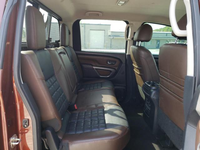 2016 NISSAN TITAN XD S 1N6BA1F48GN516042