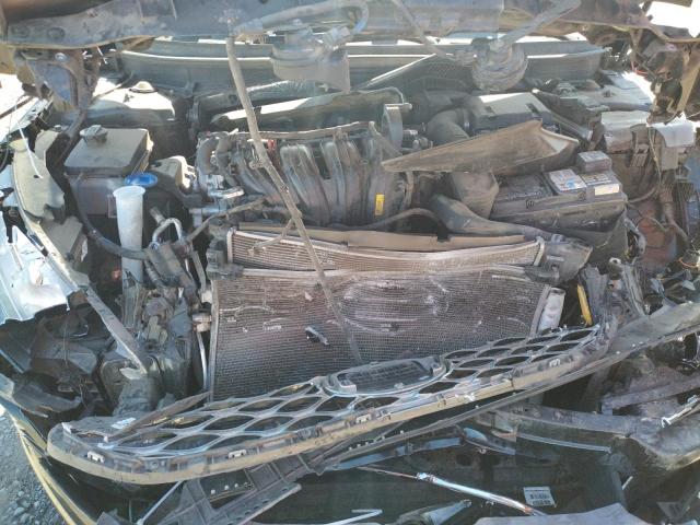 2018 HYUNDAI SONATA SPO 5NPE34AF9JH725852