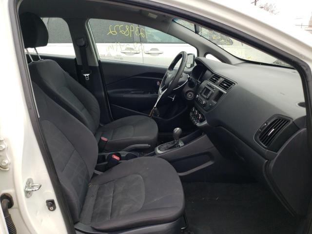 Фото: KNADM5A39C6054911 - 5