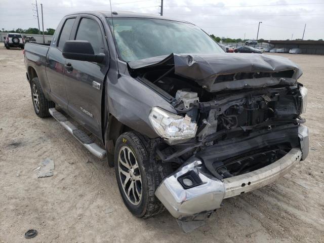 2017 TOYOTA TUNDRA DOU 5TFUW5F13HX622222