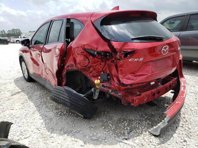 2016 MAZDA CX-5 TOURI JM3KE2CY6G0813819