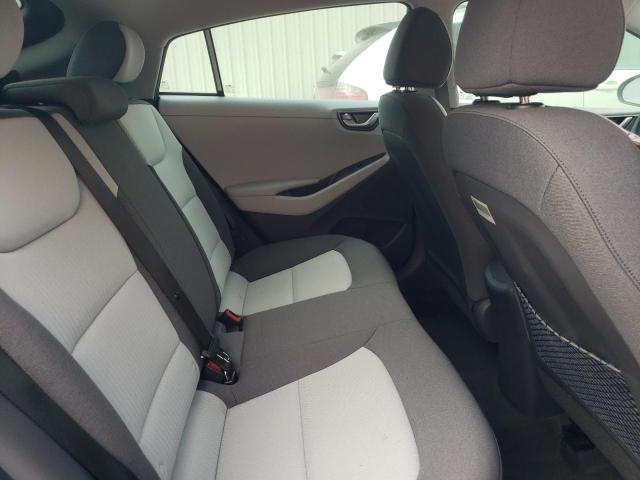 2020 HYUNDAI IONIQ BLUE KMHC65LCXLU224089