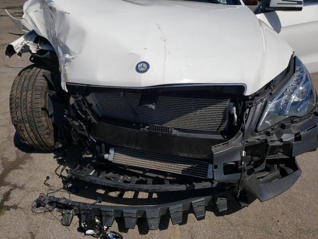 2016 MERCEDES-BENZ E 550 WDDKJ7DB3GF316967