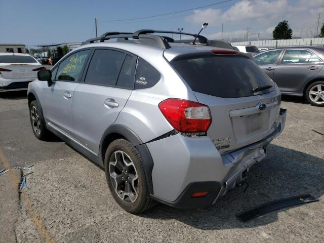 JF2GPADC9F8313919 Subaru Xv Crosstr 2015. Фото: 2