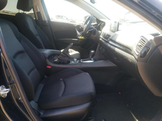 2016 MAZDA 3 SPORT JM1BM1K73G1285200