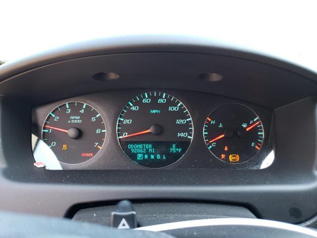 2015 CHEVROLET IMPALA LIM 2G1WB5E3XF1143144