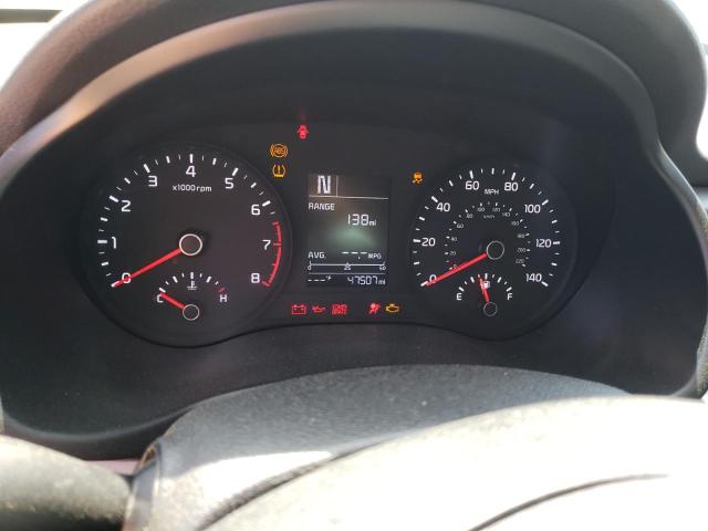 2020 KIA RIO LX 3KPA24AD1LE330555