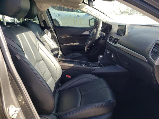 2018 MAZDA 3 TOURING 3MZBN1V36JM195889