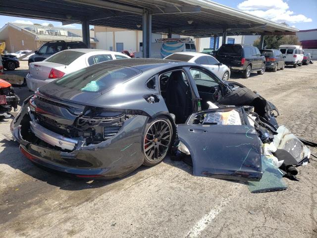 2021 PORSCHE PANAMERA G WP0AG2A78ML147887