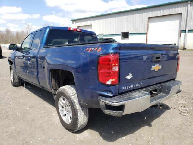 2018 CHEVROLET SILVERADO 1GCVKREH7JZ168928
