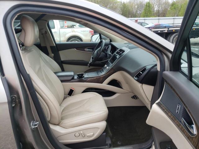 2016 LINCOLN MKX SELECT 2LMTJ6KR3GBL61756