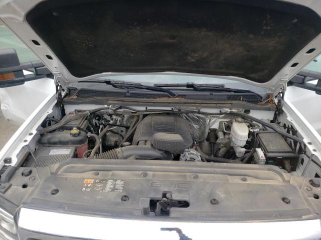 2018 GMC SIERRA C25 1GT21REG2JZ266522