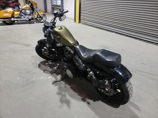 2016 HARLEY-DAVIDSON XL1200 FOR 1HD1LC315GC405800