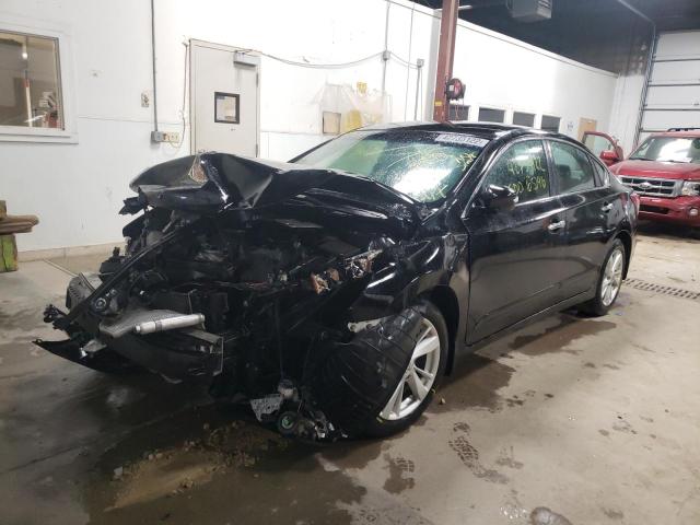 2015 NISSAN ALTIMA 2.5 1N4AL3AP7FC135966