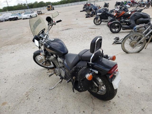 2000 HONDA VT600 C JH2PC2107YM000444