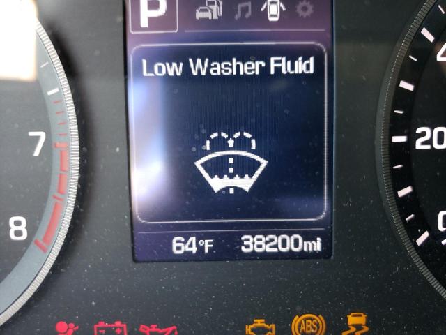 2017 HYUNDAI SONATA SPO 5NPE34AF7HH484500