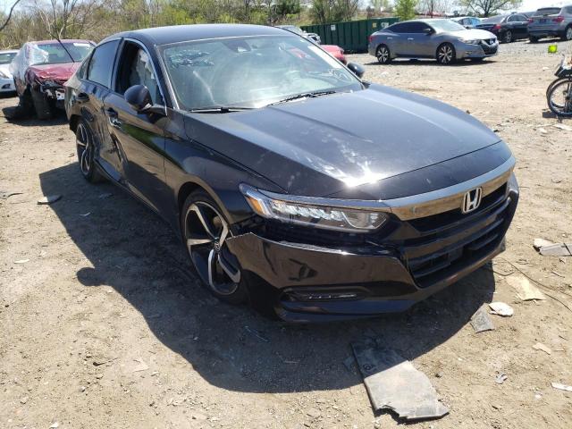 2018 HONDA ACCORD SPO 1HGCV1F34JA172356